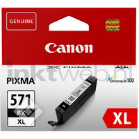 CANON CLI 571 XL BLACK