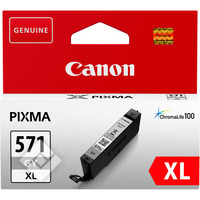 CANON CLI-571XL GY GREY