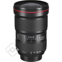 CANON EF 16-35MM F/2.8 L III USM