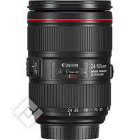 CANON EF 24-105MM f/4.0 L IS II USM