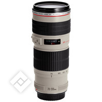 CANON EF 70-200MM F4.0L USM