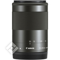 CANON EF-M 55-200MM F/4.5-6.3 IS STM