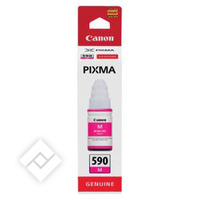 CANON GI-590 BOTTLE MAGENTA