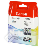 CANON PG510/CL511