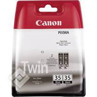 CANON PGI-35 BLACK TWIN PACK