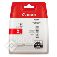 Cartridge / Inktpatroon PGI-580XL BLACK