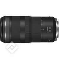 CANON RF 100-400mm F/5.6-8 IS USM