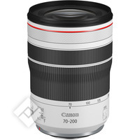 CANON RF 70-200mm f/4L IS USM