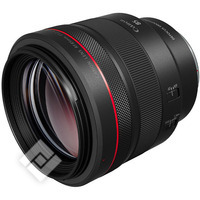 CANON RF 85/1.2 L USM DS