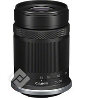 CANON RF-S 55-210 F5-7.1 IS STM