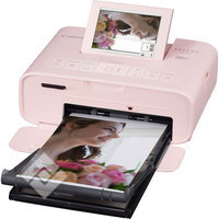 CANON SELPHY CP-1300 PINK