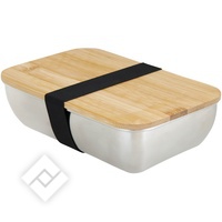 COOKY LUNCH BOX BAMBOO