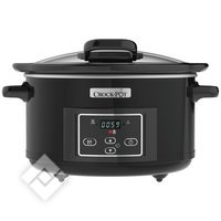 CROCK-POT CR052 Slow Cooker 4,7L    