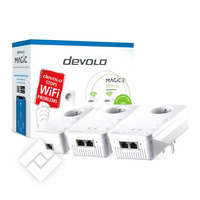 DEVOLO MAGIC 2 WIFI 6 MULTIROOM