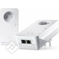 DEVOLO MAGIC 2 WIFI 6 STARTERKIT