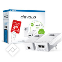 DEVOLO MAGIC 2 WIFI NEXT START