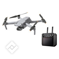 DJI AIR 2S FLY MORE COMBO + SMART CONTROLLER