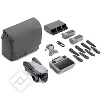 DJI AIR 3 FLY MORE COMBO (DJI RC 2 SMART CONTROLLER)