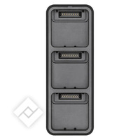 DJI MAVIC 3 BATTERY CHARGING HUB