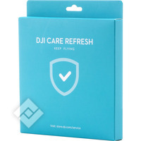 DJI  CARE REFRESH 2-YEAR PLAN (DJI ACTION 2) EU