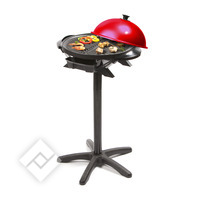 barbecue electrique domo