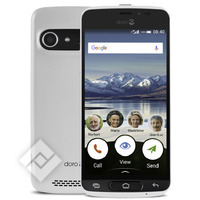 DORO 8040 GREY