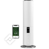 Humidificateur, purificateur dair ou ioniseur BEAM 2 SMART ULTRASON WH