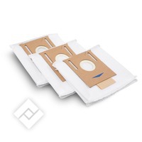 ECOVACS D-DB03-2014 BAGS X3