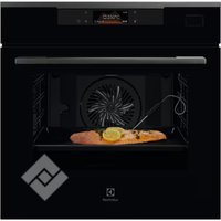 ELECTROLUX STEAMBOOST SERIE 800 KOBBS39H