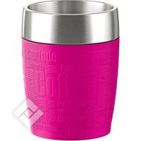 Accessoires koffiezetter TRAVEL CUP 0.2L INOX/FRAM
