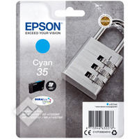 EPSON 35 CYAN