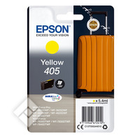 EPSON 405 YELLOW