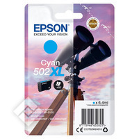 EPSON 502XL CYAN