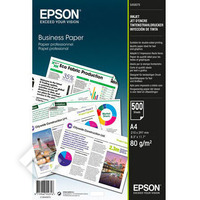 EPSON A4 80GR X500