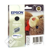 EPSON T061140 BLACK