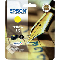 EPSON T1624 YELLOW