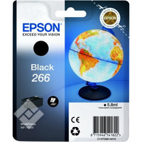 EPSON T266 BLACK