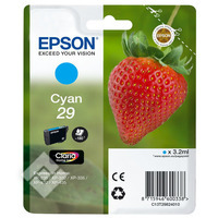 EPSON T2982 CYAAN