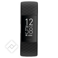 FITBIT CHARGE 4 BLACK