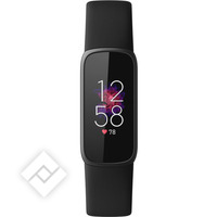 FITBIT LUXE ANTRACITE/BLACK