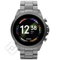 FOSSIL GENERATION 6 GREY STAINLESS STEEL FTW4059