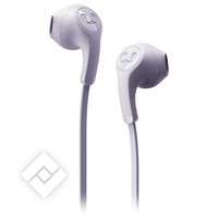 FRESH N REBEL Casque audio sans fil Clam Wireless ANC Dream Lilac