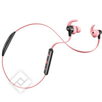 FRESH N REBEL LACE SPORTS EARBUDS CUPCAKE