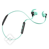 FRESH N REBEL LACE SPORTS EARBUDS PEPPE