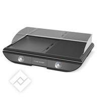 RIVIERA&BAR QPL570 - PLANCHA GRILL