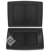 FRITEL 142363/ STUFFED WAFFLE