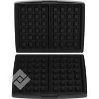FRITEL 142361/ BRUS. WAFEL 4X6
