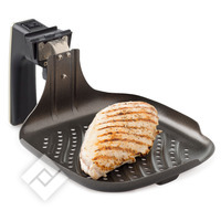 FRITEL SNACKTASTIC GRILL