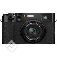 FUJIFILM X100V BLACK