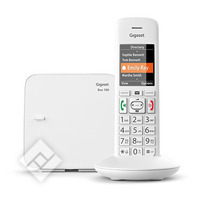 GIGASET E370 MONO WHITE